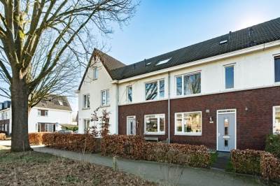 Woning Geertjesweg 30 Wageningen