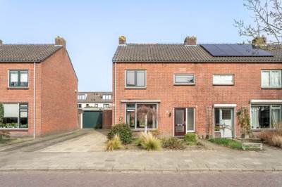 Woning Lange Vore 49 Bavel (Gem. Breda)