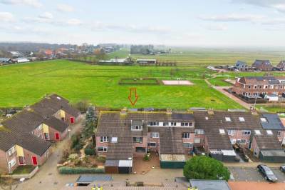 Woning Leliestraat 31 Noorden