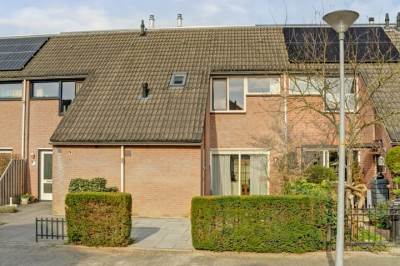 Woning Goltackers 28 Westervoort