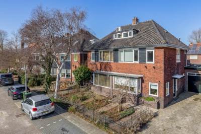 Woning Provincialeweg 49 Krommenie