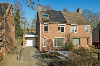 Woning Hendrik Tollensdreef 76 Goirle