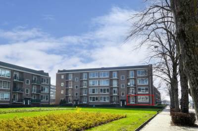 Woning Karel de Grotelaan 291 Eindhoven