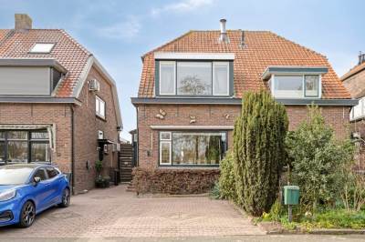 Woning Kerkweg 221 Lekkerkerk