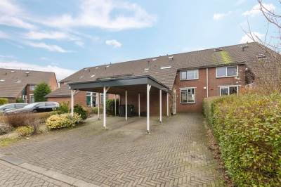 Woning De Populieren 68 Bedum