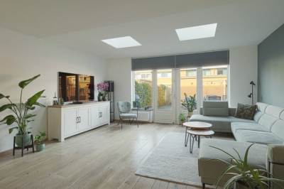 Woning Bakemaveld 14 Barendrecht