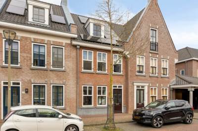 Woning Herenlaan 122 Helmond