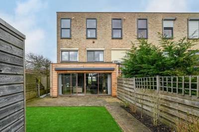 Woning Koolzaadlaan 175 Zeewolde