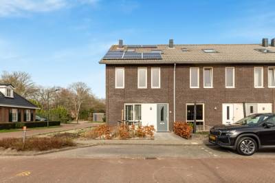 Woning Spiegellaan 95 Heiloo