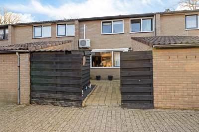 Woning Holtingerbrink 270 Emmen