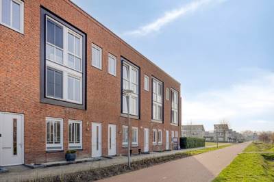 Woning Elzenseloop 60 Heesch