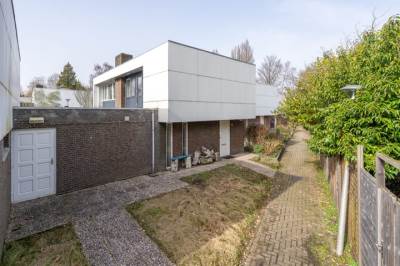 Woning In het Midden 61 Uithoorn