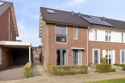 Woning Den Oven 10A Geffen