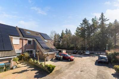 Woning Heikamp 51 Wezep