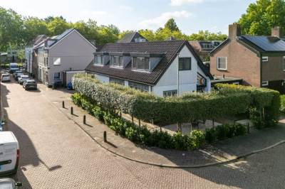 Woning Margrietstraat 15 Nieuwegein