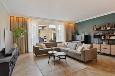 Woning Sieraadlaan 95 Zoetermeer