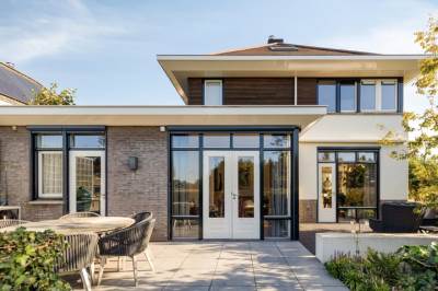 Woning Charlotte van Pallandtlaan 3 Castricum