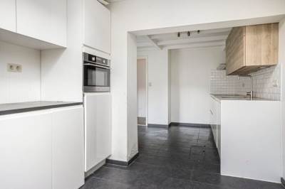 Woning Hof te Zandeplein 9 Kloosterzande