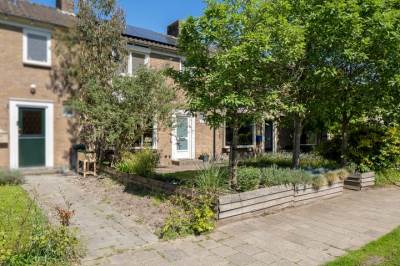 Woning Breemarsweg 558 Hengelo (OV)