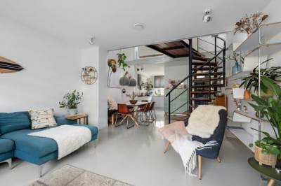 Woning Noordeinde 19 Rotterdam