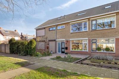 Woning Spuilaan 360 Oudenbosch