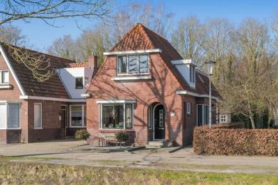 Woning Sportterreinstraat 23 Wildervank