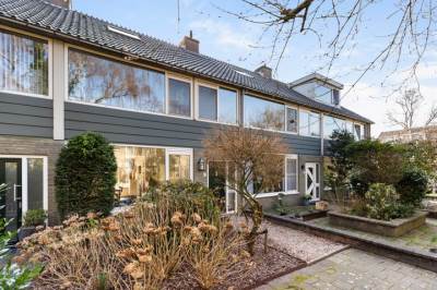 Woning Schermerhorn-lanen 43 Woerden