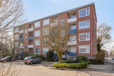 Woning Castorweg 220 Hengelo (OV)