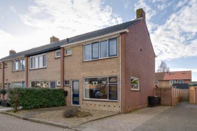 Woning Ravenstraat 98 Schellinkhout