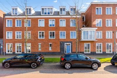 Woning Hongarijehof 52 Almere