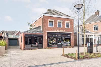 Woning Kerkstraat 5 Dinxperlo