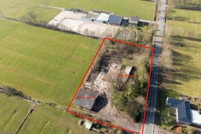 Woning Spekloane 33 Boelenslaan