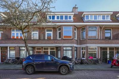 Woning Druivenstraat 32 Den Haag