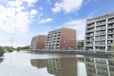 Woning Gerbrandypark 78 Nieuwegein