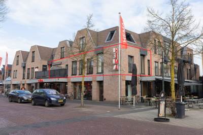 Woning Spoorstraat 38G Haaksbergen