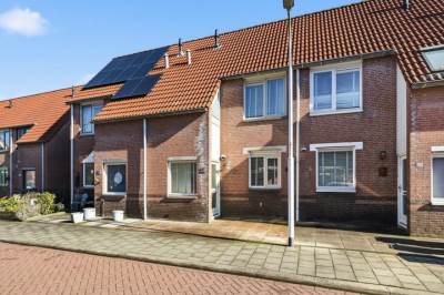 Woning Leerbroekstraat 30 Zaandam