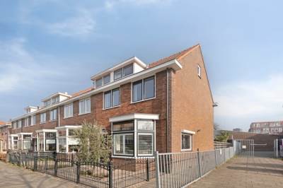 Woning Juliana van Stolbergstraat 28 Zwijndrecht