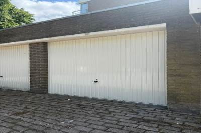 Garage Kruidenpoort 5 Duivendrecht