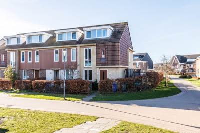 Woning Lavendel 27 Rijswijk (ZH)
