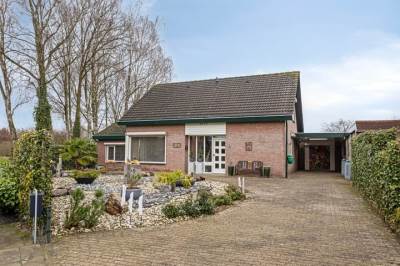 Woning Nieuwland 9 Boxtel