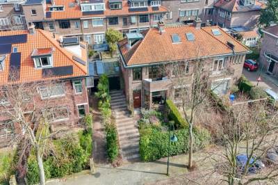 Woning Schellinglaan 14 Voorburg