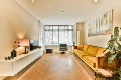 Woning Archimedesweg 17 Amsterdam