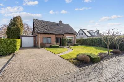 Woning De Wilgen 8 Bedum