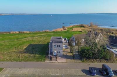 Woning Veerweg 7 Hellevoetsluis