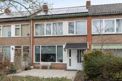 Woning Castorweg 185 Hengelo (OV)