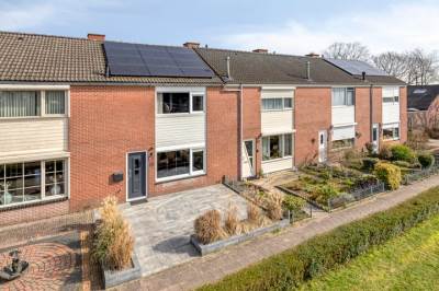 Woning Willem Grolstraat 83 Emmen