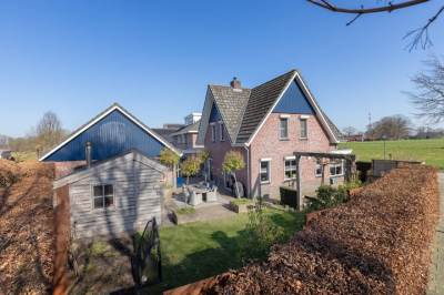 Woning de Veurden 1 Vragender