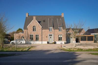 Woning van Heemstraweg 8402 Beneden-Leeuwen