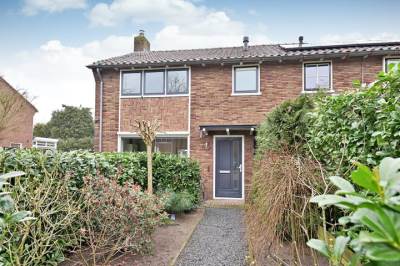 Woning Frans Langeveldlaan 29 Laren (NH)