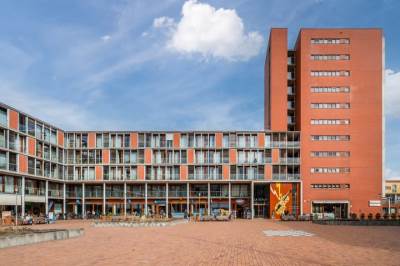 Woning Ouverture 46 Eindhoven